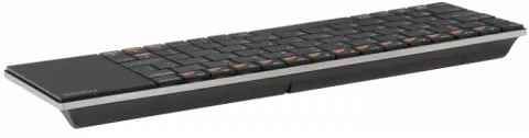 کیبورد بیسیم RAPOO مدل E2700
