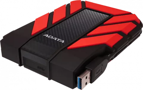 هارد اکسترنال 3ترابایت Adata مدل HD710 Pro