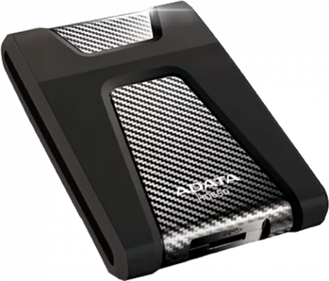 هارد اکسترنال 1 ترابایت Adata مدل  HD650