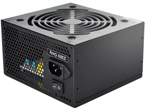 پاور 450وات Deepcool مدل DE-580
