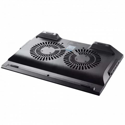 خنک کننده لپ تاپ Deepcool مدل N8 ULTRA