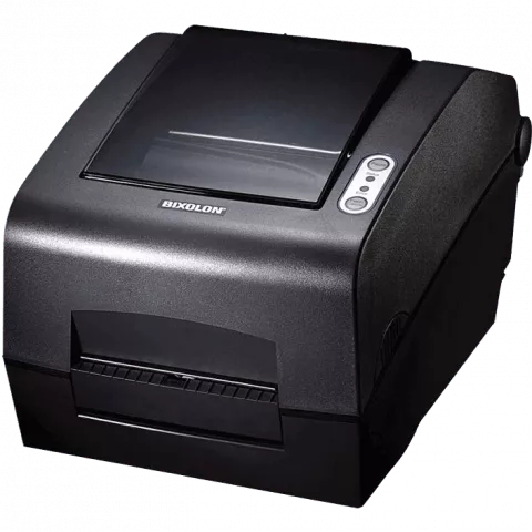 پرینتر لیبل زن BIXOLON مدل SLP-T400G