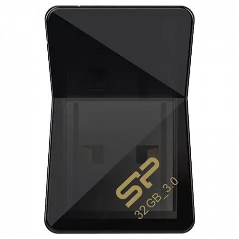 فلش مموری 32گیگابایت Silicon Power مدل JEWEL J08