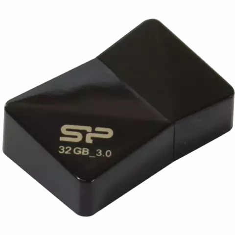 فلش مموری 32گیگابایت Silicon Power مدل JEWEL J08
