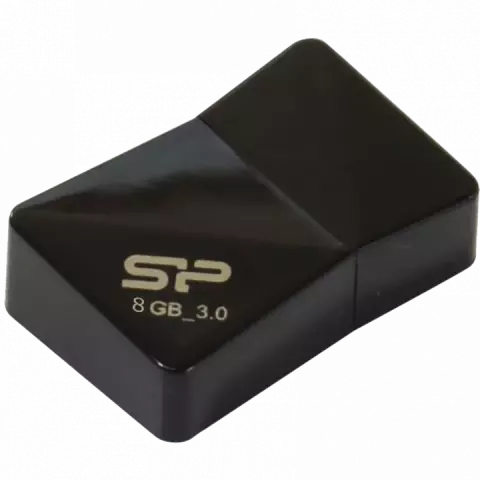 فلش مموری 8گیگابایت Silicon Power مدل JEWEL J08