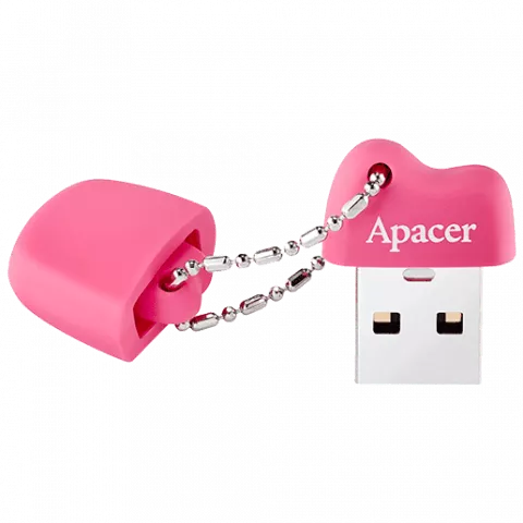 فلش مموری 32گیگابایت Apacer مدل AH118