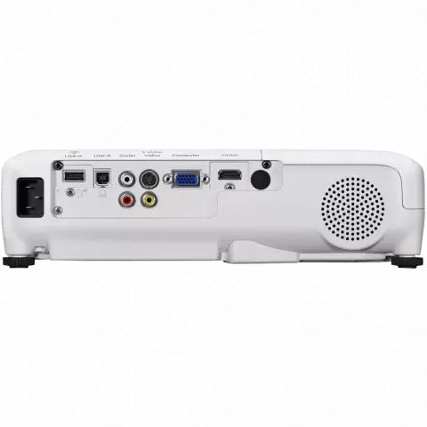 ویدئو پروژکتور EPSON مدل EB S04