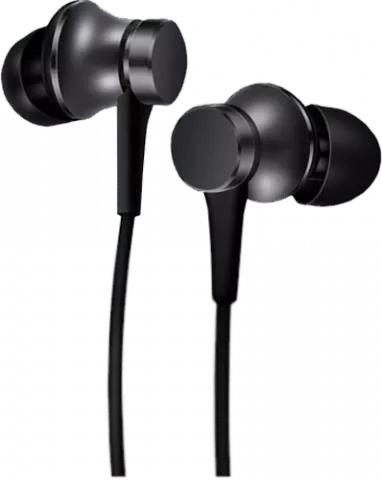 هدفون، هدست، هندزفری و ایرفون سیمی Xiaomi مدل MI IN EAR PISTON BASIC FRESH EDITION