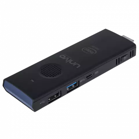 مینی پی سی UNIVO مدل PS02F Z8350