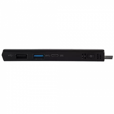 مینی پی سی UNIVO مدل PS02F Z8350