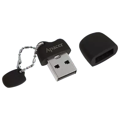 فلش مموری 16گیگابایت Apacer مدل AH118