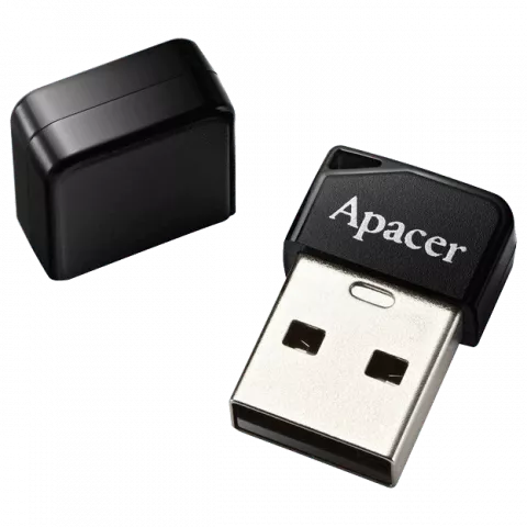 فلش مموری 8گیگابایت Apacer مدل AH114