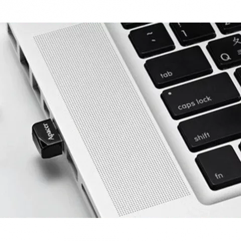 فلش مموری 8گیگابایت Apacer مدل AH114
