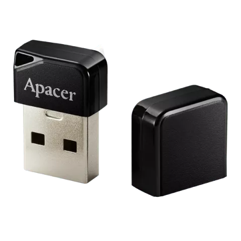 فلش مموری 8گیگابایت Apacer مدل AH114