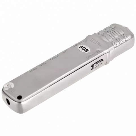 ضبط کننده صدا TSCO مدل TR 902