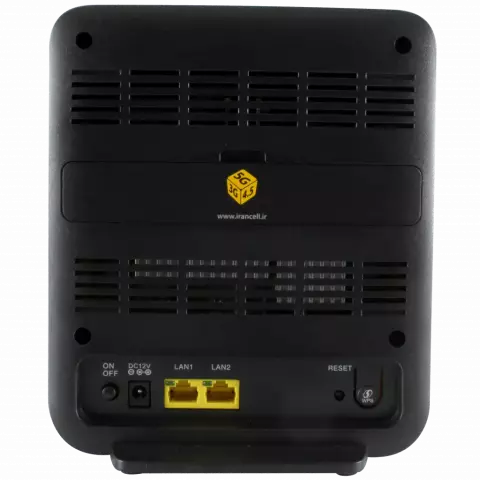 مودم IRANCELL TD-LTE مدل TD-I40 A1