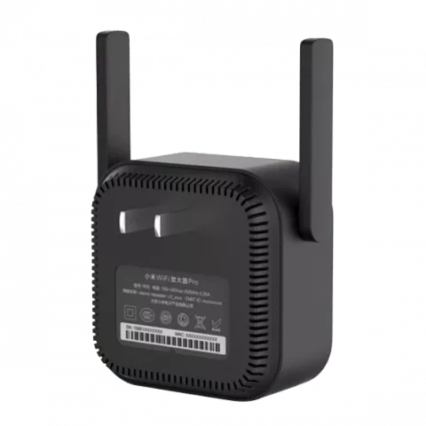 تقویت کننده وای فای XIAOMI مدل Mi WiFi AMPLIFIER PRO