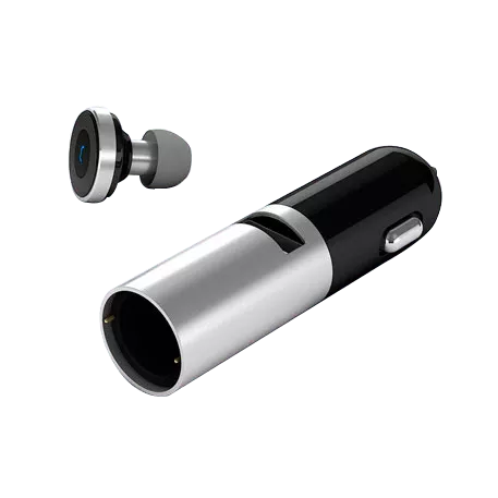 هدست بلوتوث شارژر فندکی Xiaomi مدل CooWoo