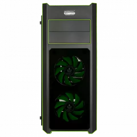 كيس Green مدل Z3 CRYSTAL