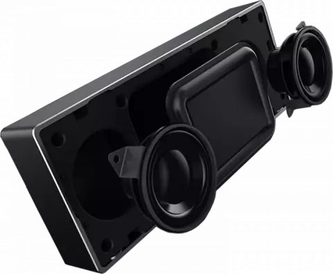 اسپیکر قابل حمل Xiaomi مدل MI SQUARE BOX