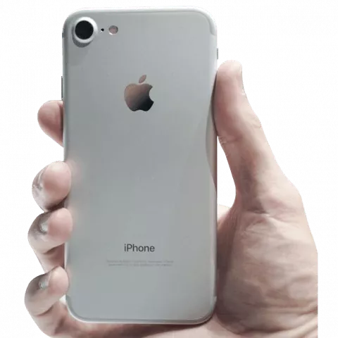 تلفن هوشمند 32گیگابایت Apple مدل IPHONE 7