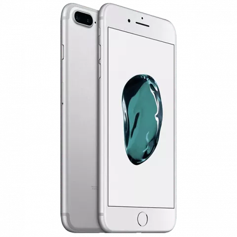 تلفن هوشمند 32گیگابایت Apple مدل IPHONE 7 PLUS