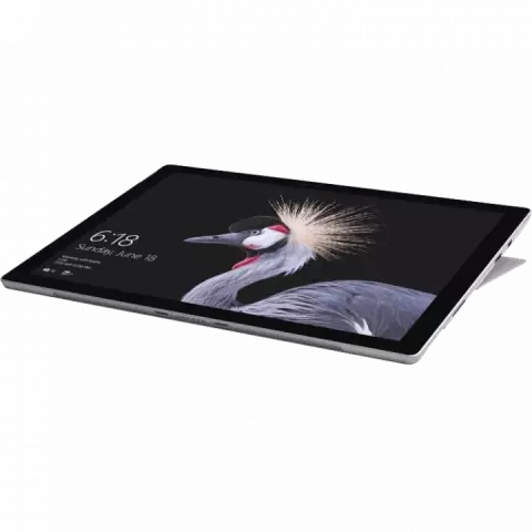 تبلت 12.3اینچی Microsoft مدل SURFACE PRO 1796