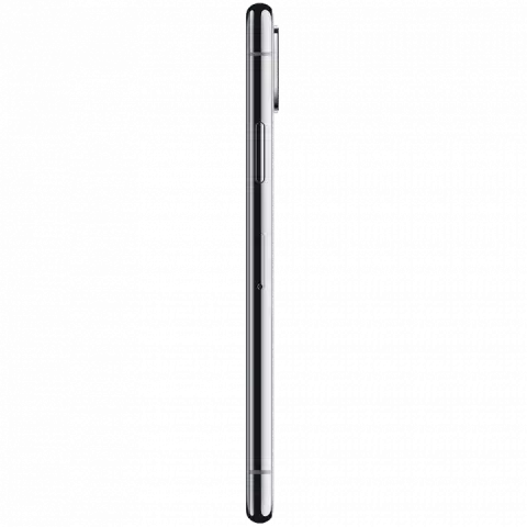 گوشی موبایل 256 گیگابایت Apple IPHONE X 