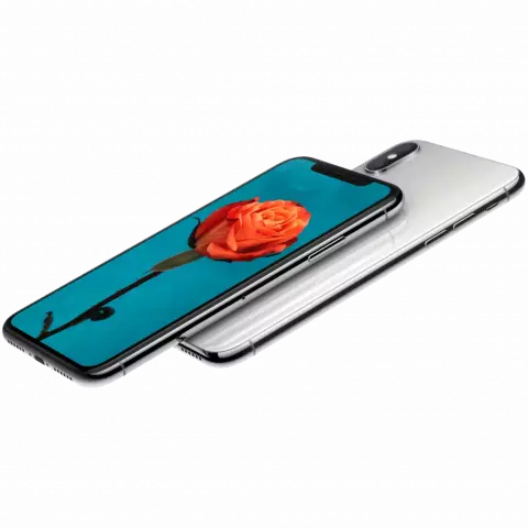 گوشی موبایل 256 گیگابایت Apple IPHONE X 