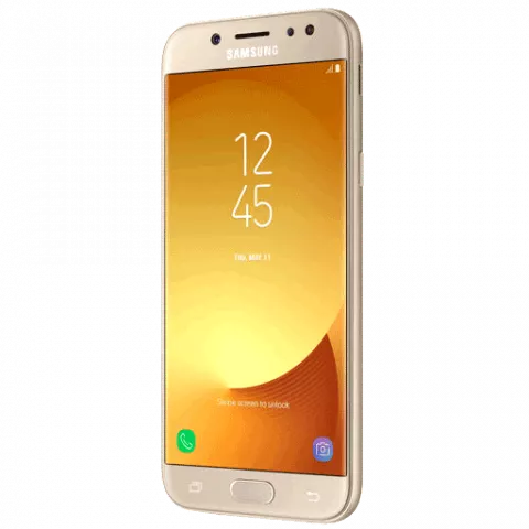 تلفن هوشمند 16گیگابایت Samsung مدل GALAXY J5 PRO