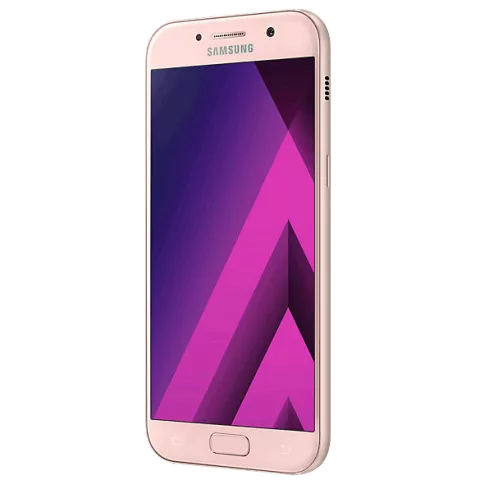 تلفن هوشمند 32گیگابایت Samsung مدل GALAXY A5 2017 SM-A520F