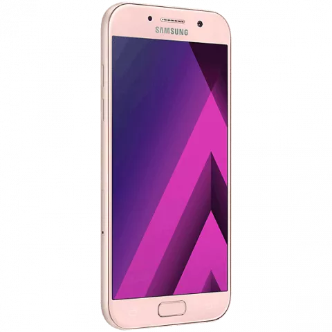 تلفن هوشمند 32گیگابایت Samsung مدل GALAXY A5 2017 SM-A520F