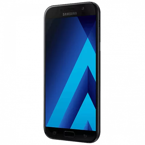تلفن هوشمند 32گیگابایت Samsung مدل GALAXY A7 (2017)