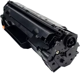 کارتریج تونر مشکی طرح اصلی CANON مدل 737