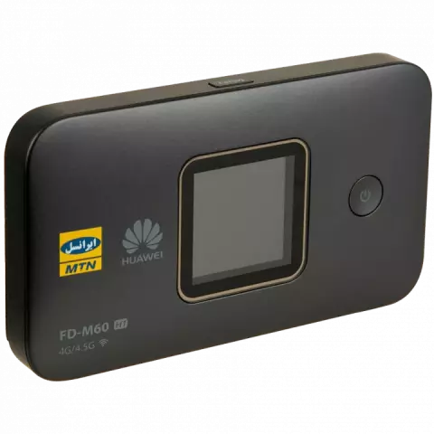 مودم IRANCELL 3G/4G/4.5G مدل FD-M60