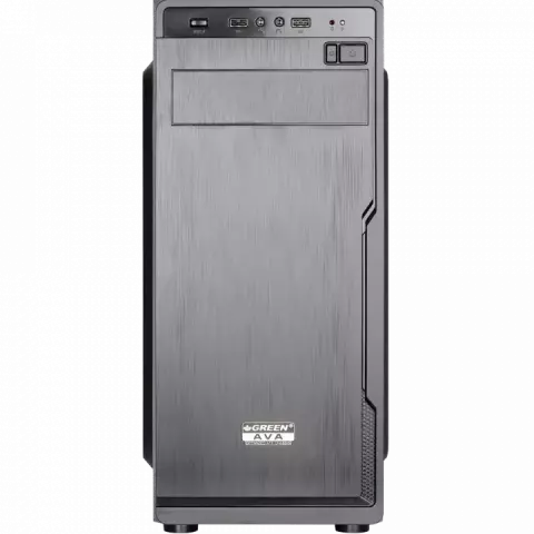 کیس  Green مدل  AVA