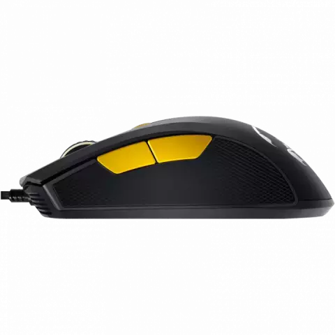 موس سیمی گیمینگ Genius مدل SCORPION M6-600