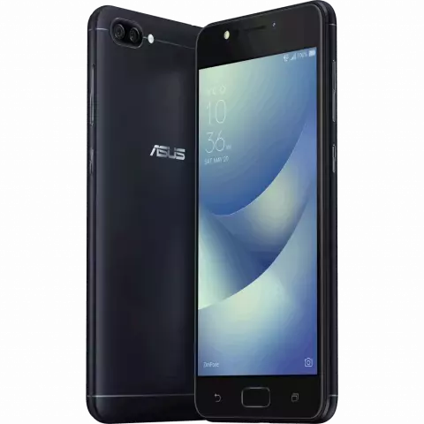 تلفن هوشمند 32گیگابایت Asus مدل ZENFONE 4 MAX ZC554KL