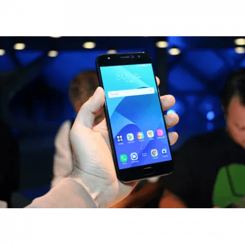 تلفن هوشمند 64گیگابایت Asus مدل ZENFONE 4 SELFIE ZD553KL