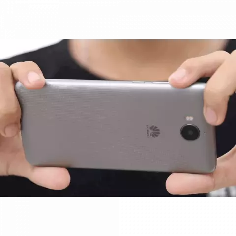 تلفن هوشمند 16گیگابایت Huawei مدل Y5 2017