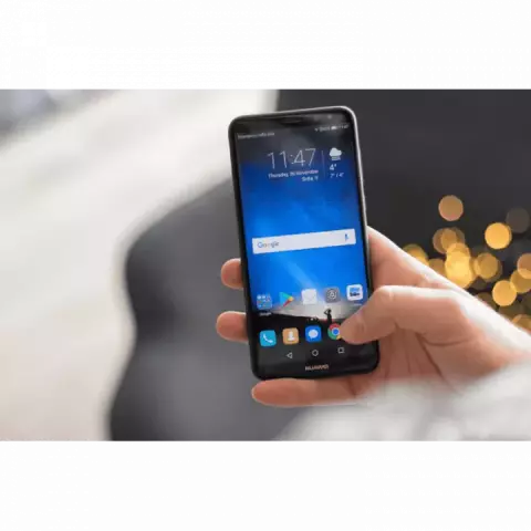 گوشی موبایل 64 گیگابایت Huawei مدل MATE 10 LITE RNE-L21