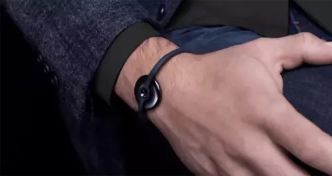 مچ بند هوشمند  Xiaomi مدل  AMAZFIT EQUATOR