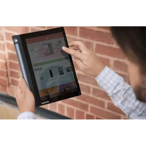 تبلت 10.1اینچی Lenovo مدل YOGA TAB 3-10 YT3-X50M