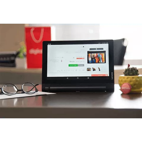 تبلت 10.1اینچی Lenovo مدل YOGA TAB 3-10 YT3-X50M