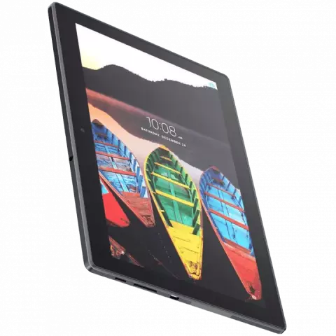 تبلت 10.1اینچی Lenovo مدل TAB 3 PLUS TAB3-X70L