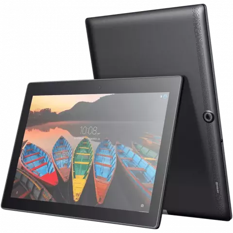 تبلت 10.1اینچی Lenovo مدل TAB 3 PLUS TAB3-X70L