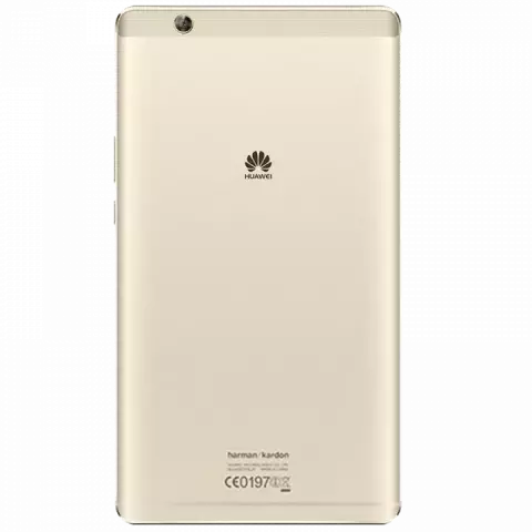 تبلت 8.4اینچی Huawei مدل MEDIAPAD M3