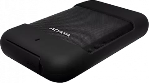 هارد اکسترنال 2ترابایت Adata مدل HD700