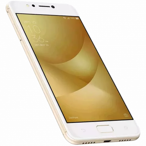 تلفن هوشمند 16گیگابایت Asus مدل ZENFONE 4 MAX ZC520KL