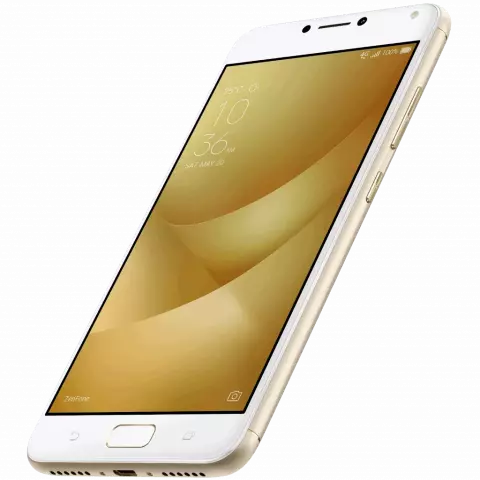 تلفن هوشمند 16گیگابایت Asus مدل ZENFONE 4 MAX ZC520KL